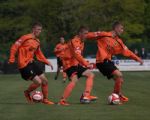 Salford City 0 Chorley 2